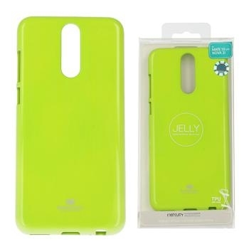 Jelly Samsung Galaxy A30/A20 Limonka