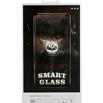 Szkło Hartowane Smart Glass Apple iPhone 7 Plus/ 8 Plus Czarny