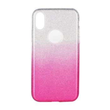 Shining Case Apple iPhone 11 Różowy