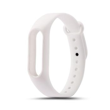 Pasek Xiaomi Mi Band 3/4 Biały