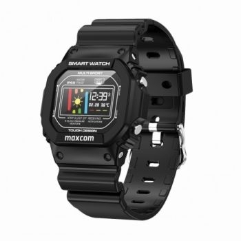 Smartwatch Maxcom Fit FW22 Classic Czarny