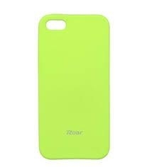 Colorful Case Huawei P Smart 2021 Limonka