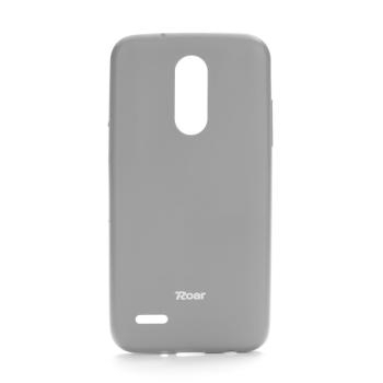 Colorful Case Samsung Galaxy M31s Szary