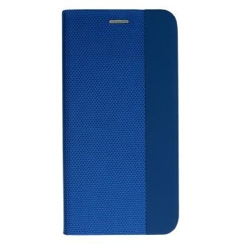 Sensitive Book Samsung Galaxy A52 5G / A52 4G / A52S Niebieski