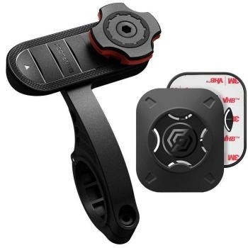 Uchwyt rowerowy Spigen Gearlock MF100 Out Front Bike Mount Czarny