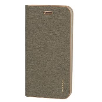 Vennus Book Samsung Galaxy A52 5G / A52 4G / A52S Szary