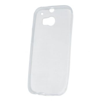 Ultra Slim 0,3 Samsung Galaxy A02S Przezroczysty