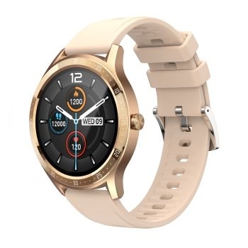 Smartwatch Maxcom Fit FW43 Cobalt 2 Złoty
