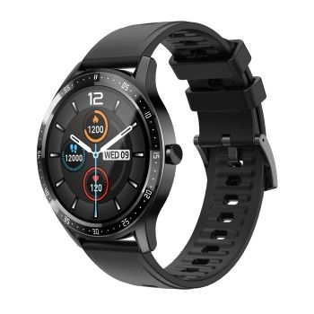 Smartwatch Maxcom Fit FW43 Cobalt 2 Czarny