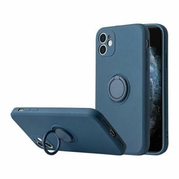 Silicone Lite Case Xiaomi Redmi 10 Niebieski