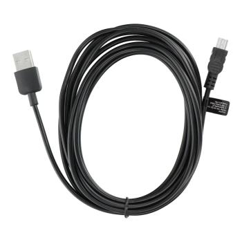 Kabel Mini USB 3m Czarny