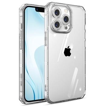 Armor Antishock Case do Samsung Galaxy A52/A52S przezroczysty