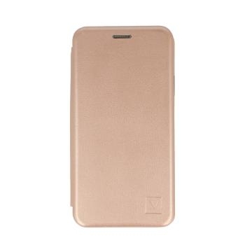 Book Elegance Apple iPhone 6/6S Różowy