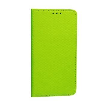 Magnet Book Samsung Galaxy S10 Plus Limonka