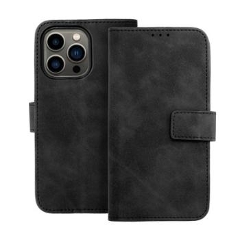 Tender Book Samsung Galaxy A13 5G / A04S Czarny