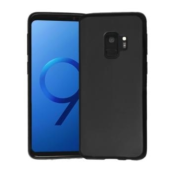 Back Case Matt Samsung Galaxy S20 FE/Lite Czarny