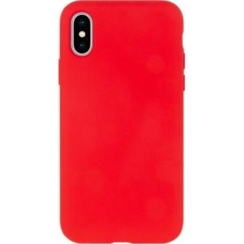 Silicone Case Realme C11 2021 Czerwony