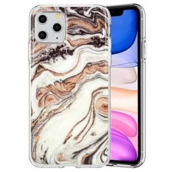 Marble Glitter Case Xiaomi Redmi 8 Wzór 1