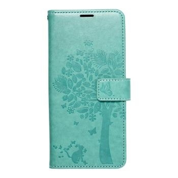Mezzo Book Samsung Galaxy A53 5G Drzewo Zielony