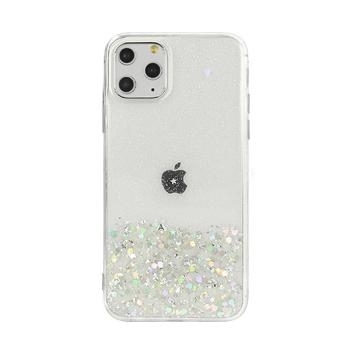 Brilliant Clear Case Apple iPhone 14 Przezroczysty