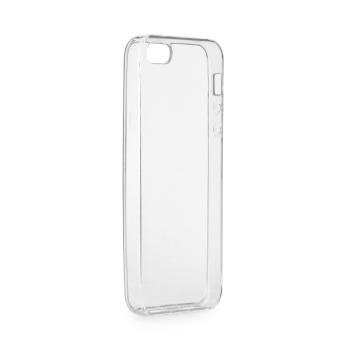 Ultra Slim 0,5mm Oppo A72 Przezroczysty