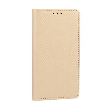 Magnet Book Xiaomi Poco M4 Pro 5G / Note 11T 5G / Note 11S 5G Złoty