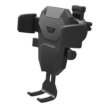 Uchwyt nawiew Vennus VCH09 Czarny