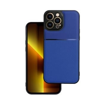 Noble Case Samsung Galaxy S23 Ultra Niebieski