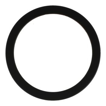 Blaszka Ring Magsafe Czarny