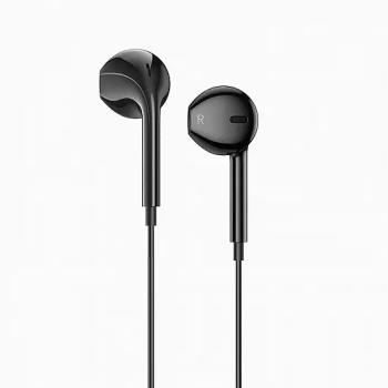 Zestaw Słuchawkowy Typ C Borofone BM56 Czarny