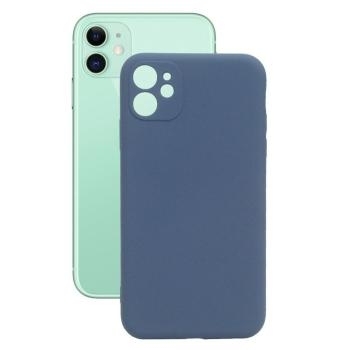 Tint Case Motorola Moto E20 / E30 / E40 Granatowy