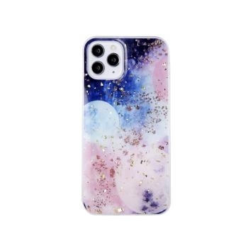 Brilliant Case Samsung Galaxy M13 4G / M23 5G Galaktyka
