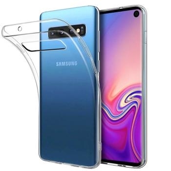 Ultra Slim 0,3mm Samsung Galaxy A14 4G / 5G Przezroczysty