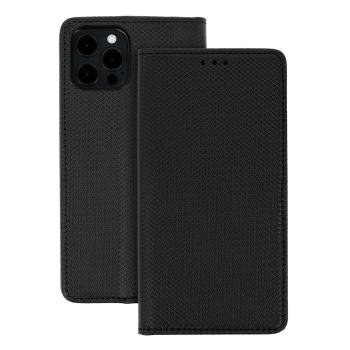 Magnet Book Xiaomi Redmi Note 12 4G Czarny