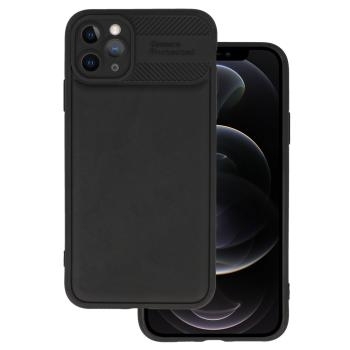 Camera Protected Case Xiaomi Redmi Note 12S Czarny