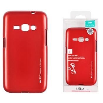 iJelly Huawei P8 Czerwony