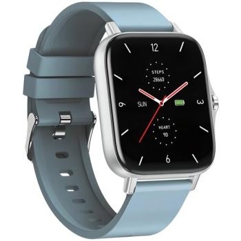 Smartwatch Maxcom Aurum Pro Srebrny