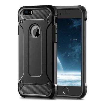 Armor Case Apple iPhone 15 Czarny