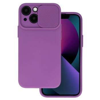 Camshield Soft Case Realme GT2 Pro 5G Fioletowy