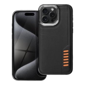 Milano Case Xiaomi Redmi 12 4G / 5G Czarny