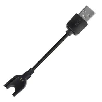Kabel USB do ładowania Mi Band 2 Czarny