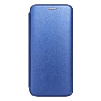 Book Elegance Samsung Galaxy S23 FE Granatowy