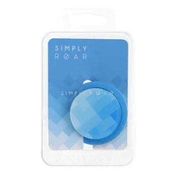 Acrylic Pop Tok Jasny Niebieski