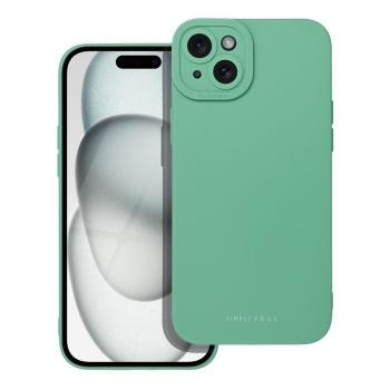 Luna Case Samsung Galaxy A54 5G Zielony