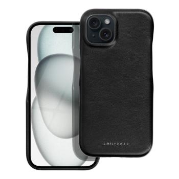 Look Case Apple iPhone 15 Czarny