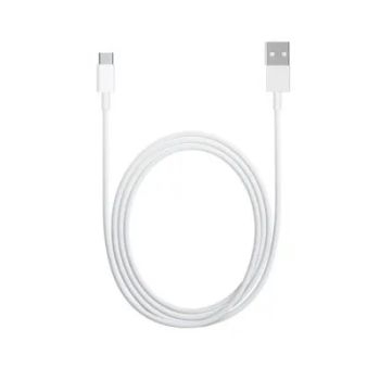 Kabel USB Typ C Xiaomi 5A 1m Biały