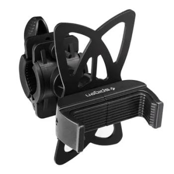 Uchwyt rowerowy Spigen A250 Bike Mount Czarny