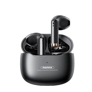 Słuchawki Bluetooth Reamx TWS-19 BT 5.3 Czarny