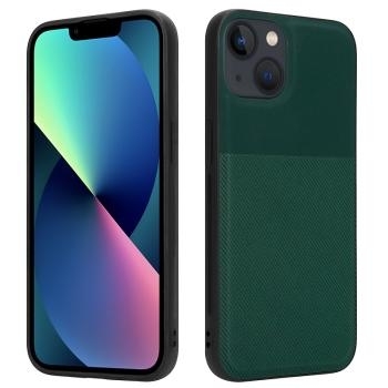 Noble Case Apple iPhone 7 / 8 / SE 2020 / SE 2022 Zielony