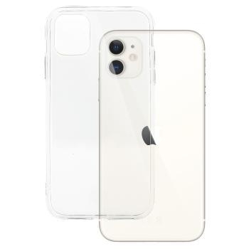 Ultra Clear Case 1mm Case Apple iPhone 14 Przezroczysty